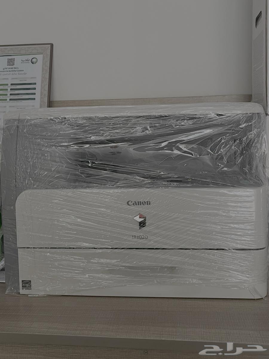 Canon IR 1020 printer63180551163139111