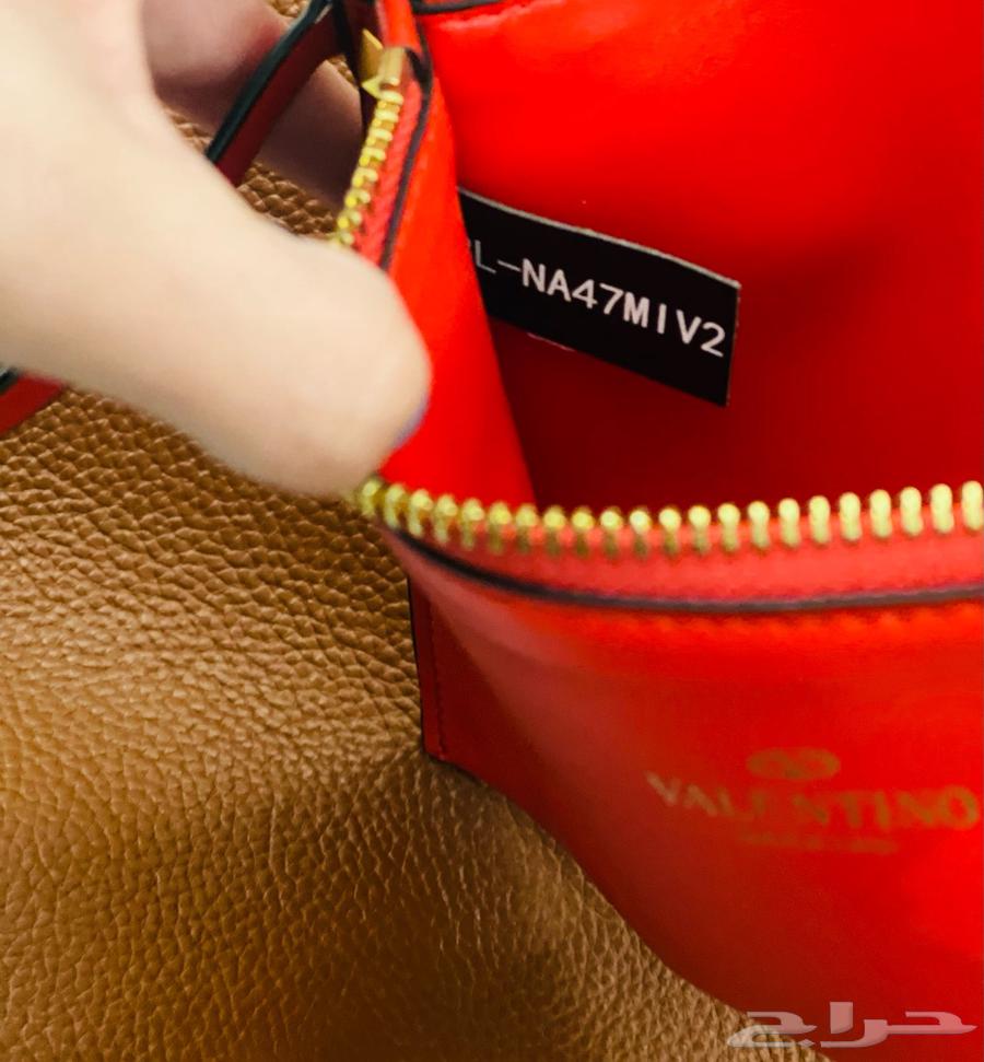 Valentino original Preowned Authentic Valentino Garavani Bag63181049542274112