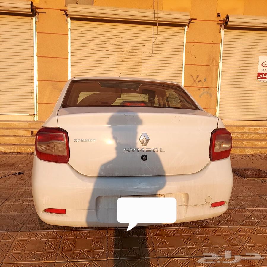 رينو سمبل 201663275805815809114