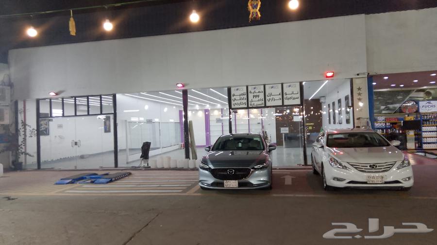 Polishing and decoration location632656532480021118