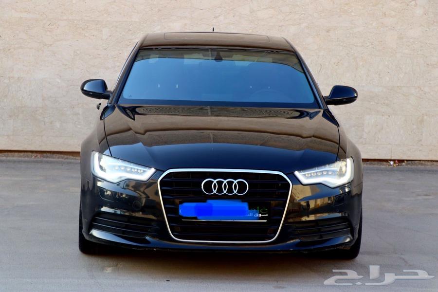Audi A663254535596674113