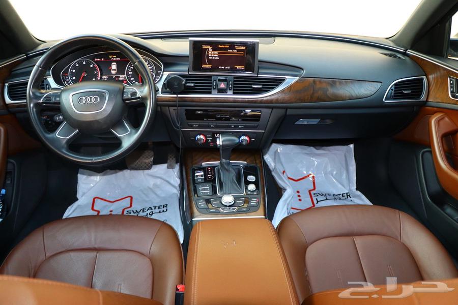 Audi A663254535596674114