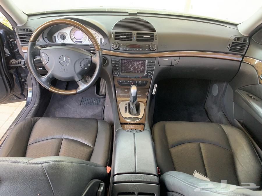 Mercedes w211 front seats63271051267073113