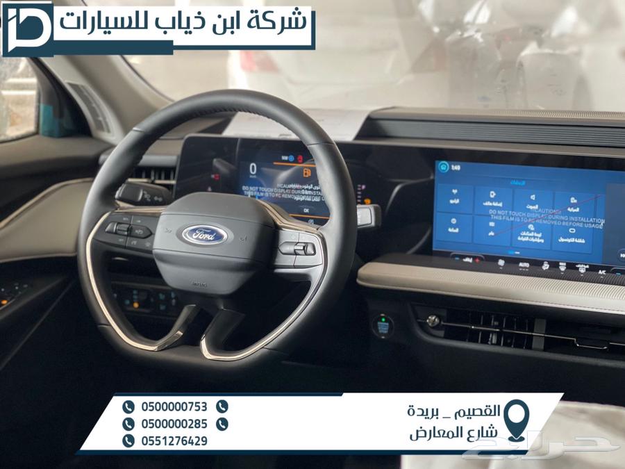 فورد توروس63275086963202113