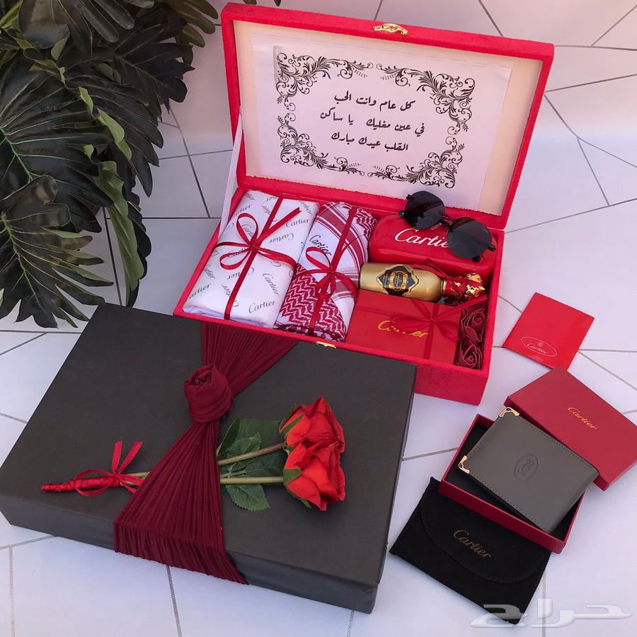 قماش كارتير شماغ كارتير طقم رجالي كارتير63180582867331113