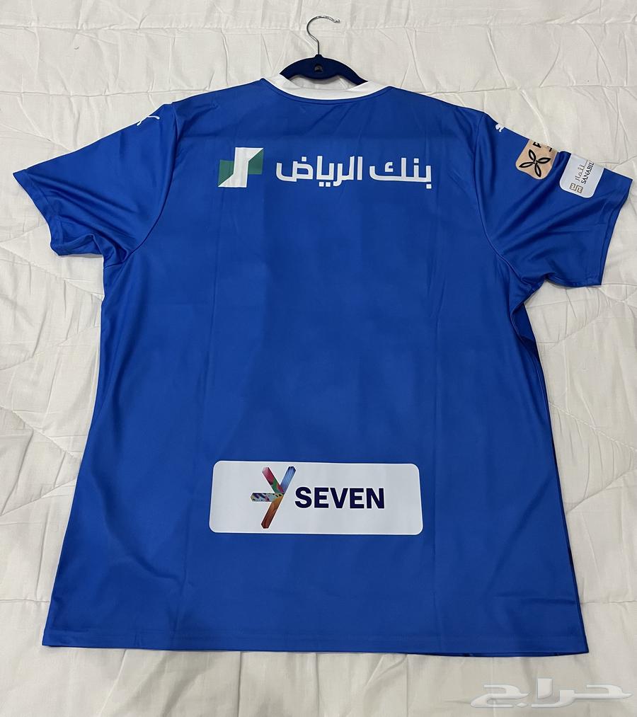 تيشيرتات الهلال63180559776642111