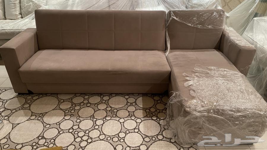Two-piece sofa631800714305311113