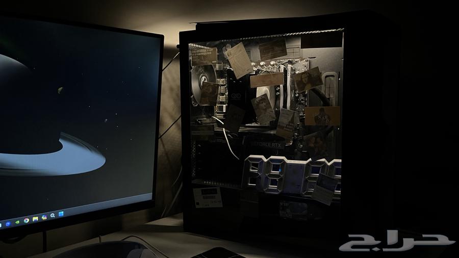بي سي pc قيمنق63180079414401111