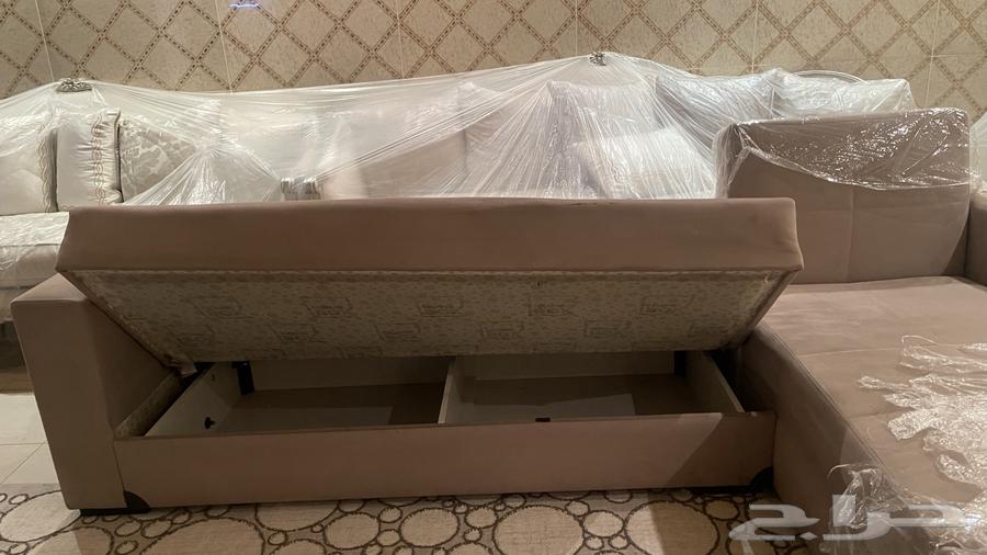 Two-piece sofa63180071430531112