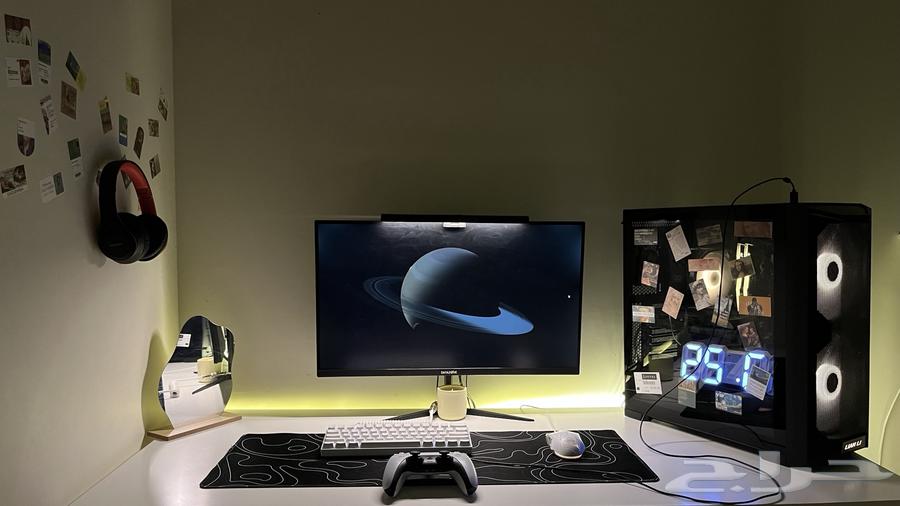 بي سي pc قيمنق63180079414401112