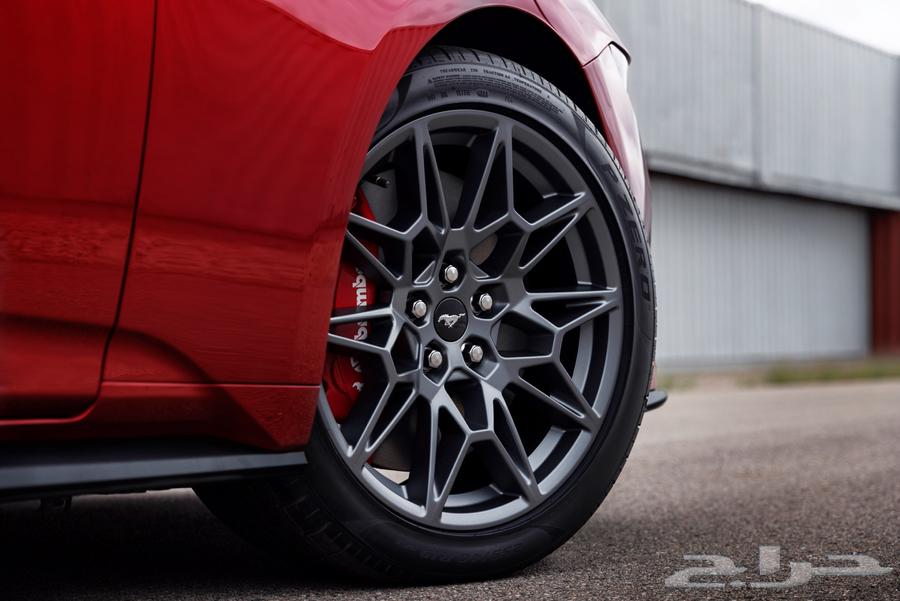 Mustang rims 202463275458173314111