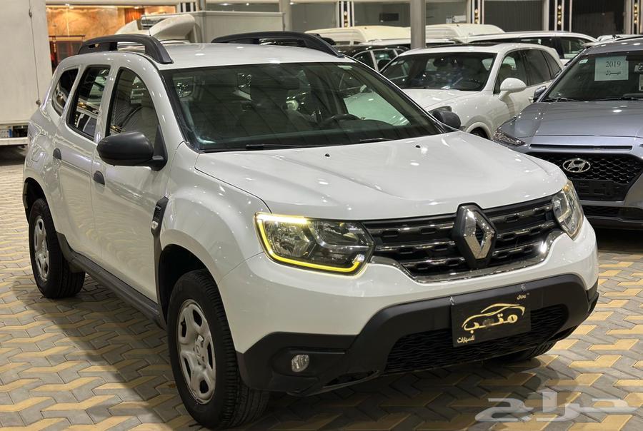 Renault Duster ((Sold)) Jeep 2022 Double63272238832131111