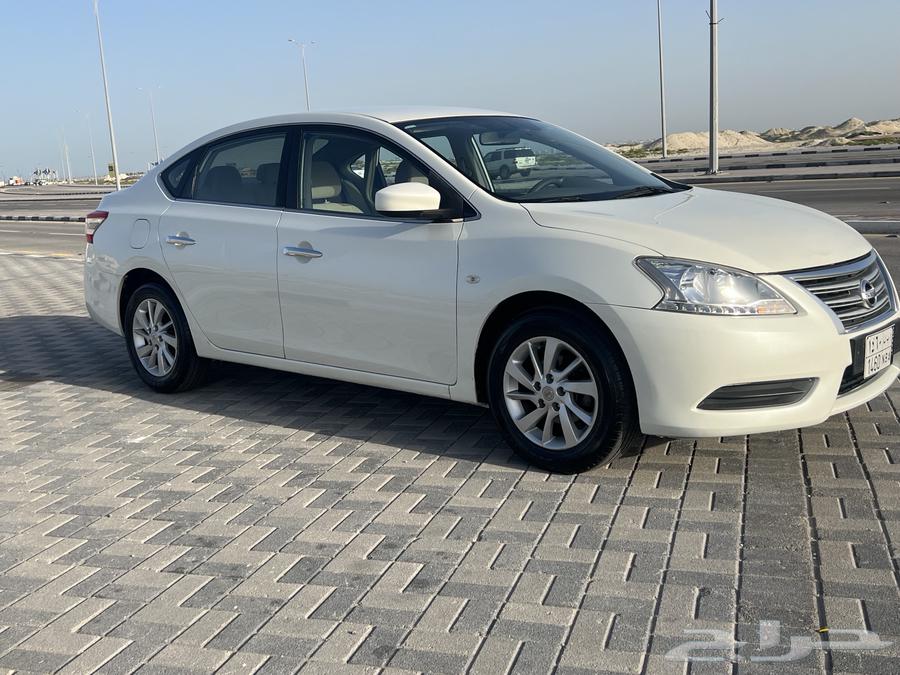 Nissan 1.8 Sentra 2019 was sold63272642692737110