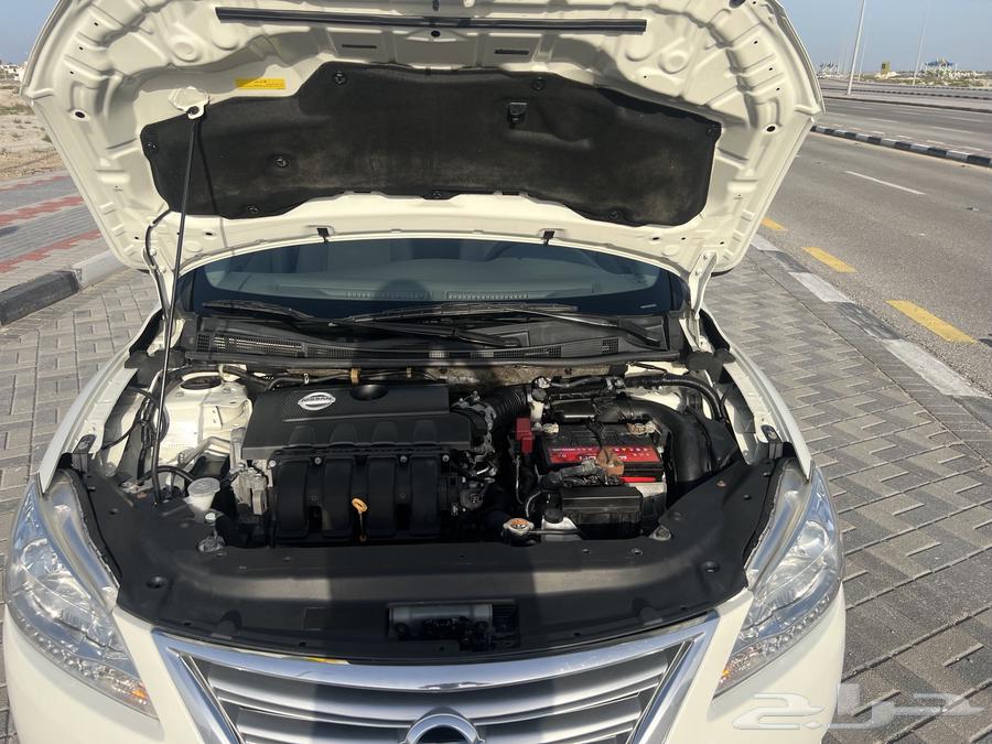 Nissan 1.8 Sentra 2019 was sold63272642692737113