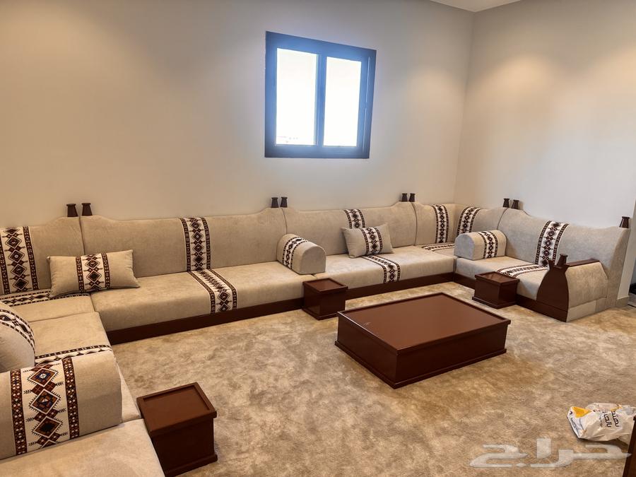 Sofa tailoring, upholstery, sofa design, tailoring in Dammam63021307423874111