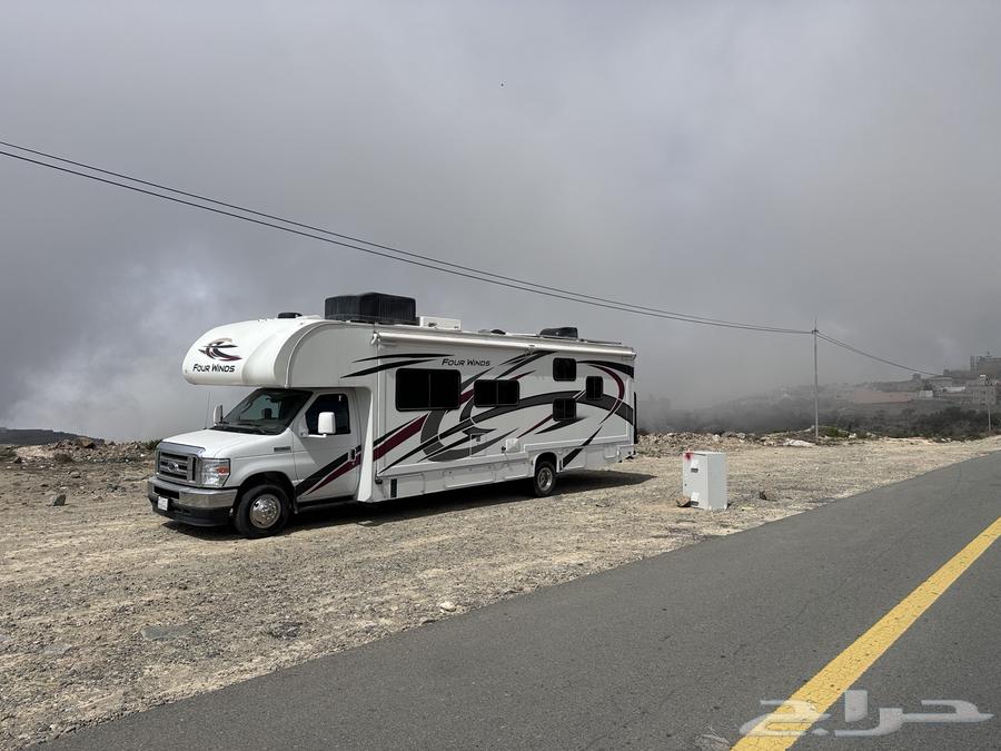Caravan for Winds 202263271872108035112