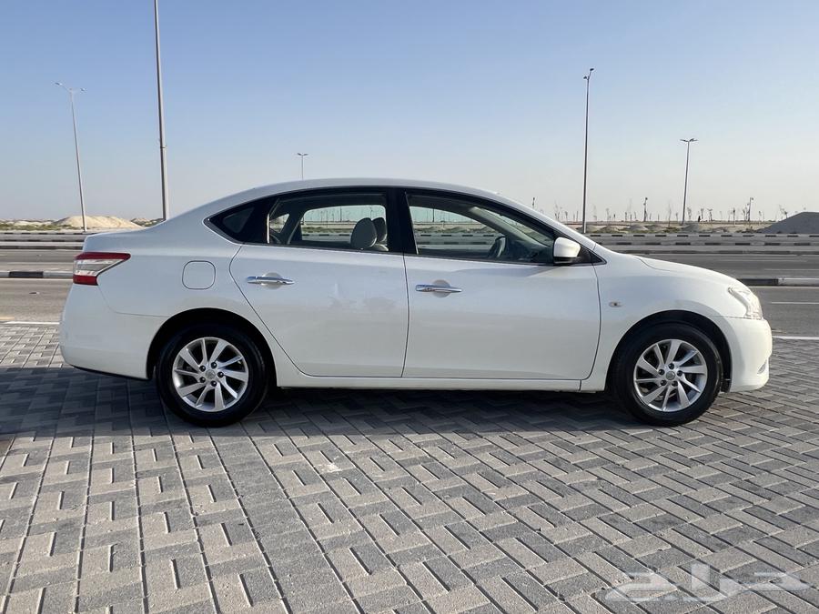 Nissan 1.8 Sentra 2019 was sold63272642692737111