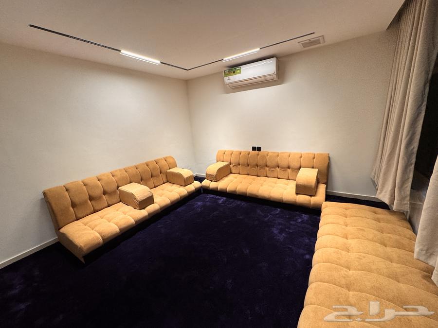 Sofa tailoring, upholstery, sofa design, tailoring in Dammam63021307423874113