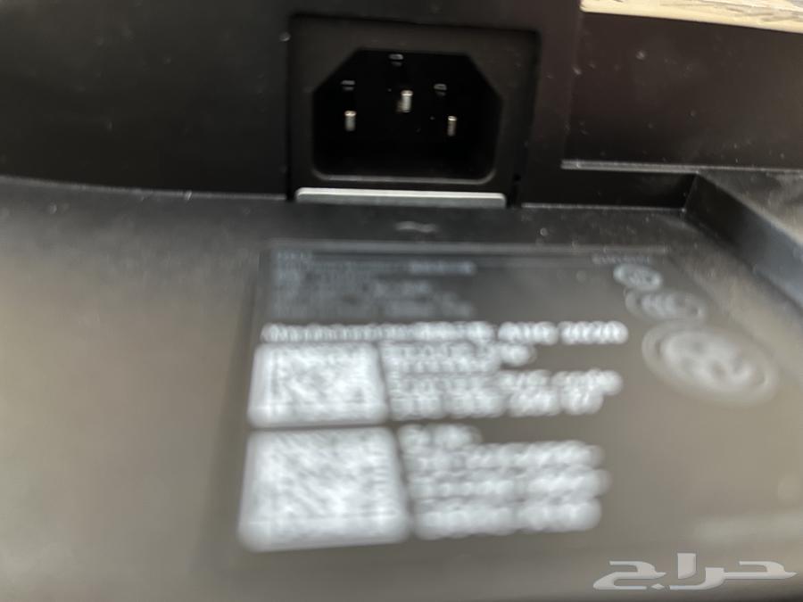 شاشه كمبيوتر ديل63181542348547114