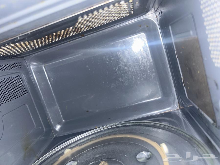 Oven and microwave, price 800, negotiable63165444307202112