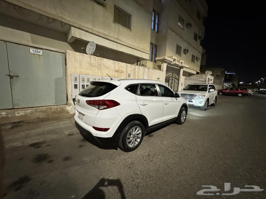 توسان 2018 ممشى قليل63274725638657111