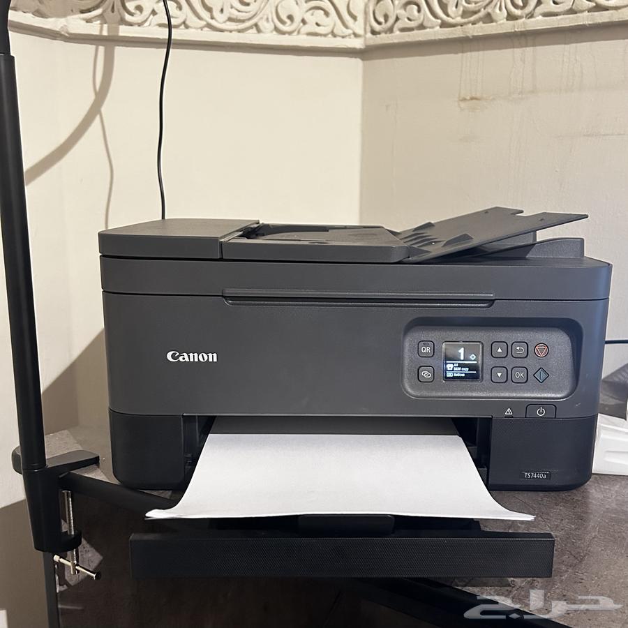 Canon S7400 printer63179115084803111