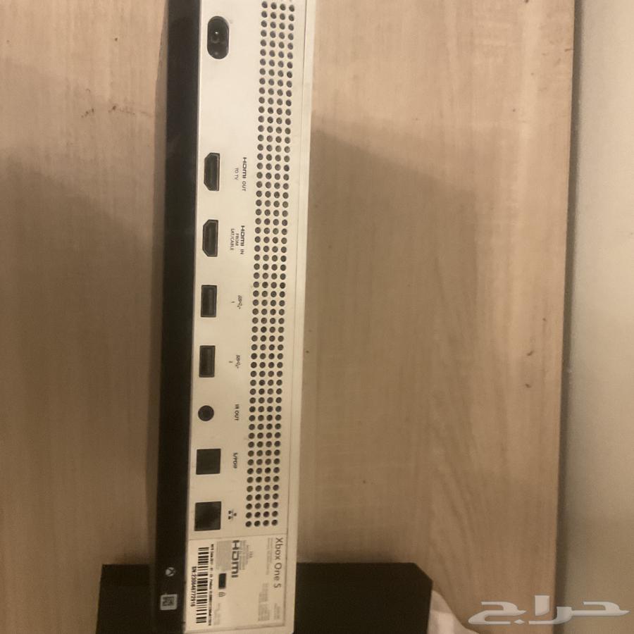 اكسبوكس ون اس Xbox one s632210568579861124