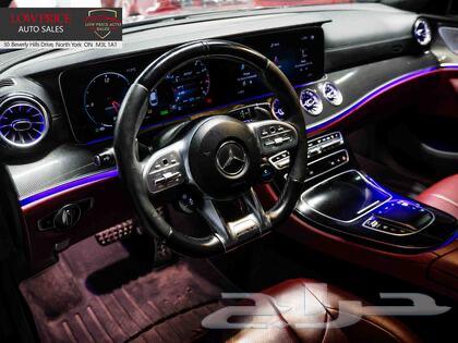 2021 Mercedes CLS53 in exceptional condition and at a very special price63273708449539113