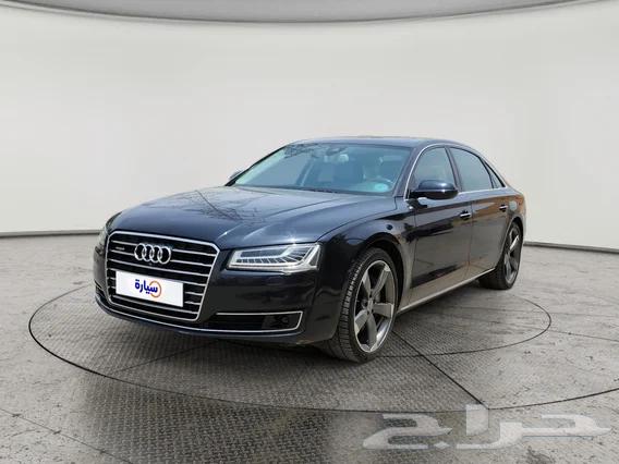 Original Audi A8 2016 model 21-inch genuine alloy wheels63276203107713114