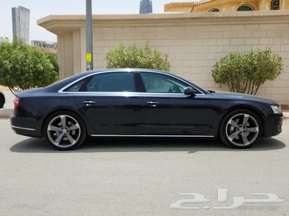 Original Audi A8 2016 model 21-inch genuine alloy wheels63276203107713113