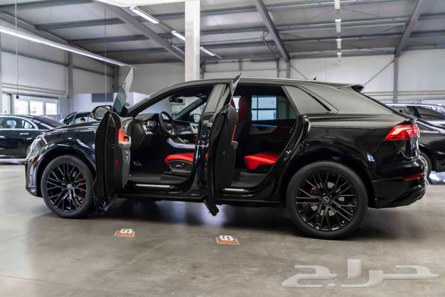 Audi Q8 2025 - 5563271883911041114