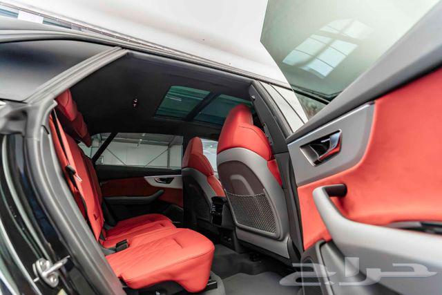 Audi Q8 2025 - 5563271883911041112