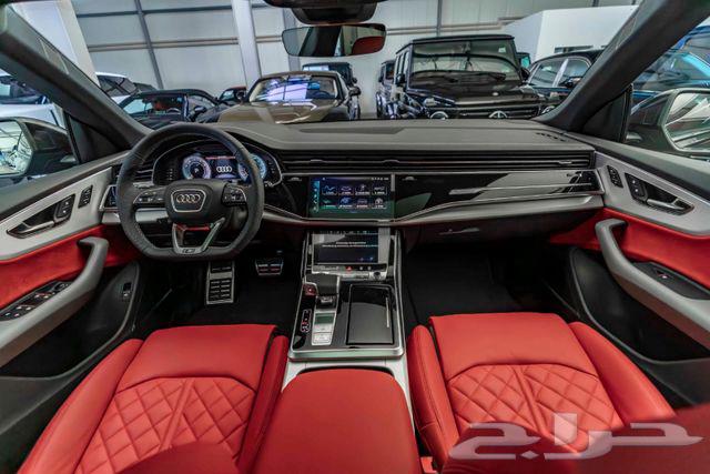 Audi Q8 2025 - 5563271883911041113