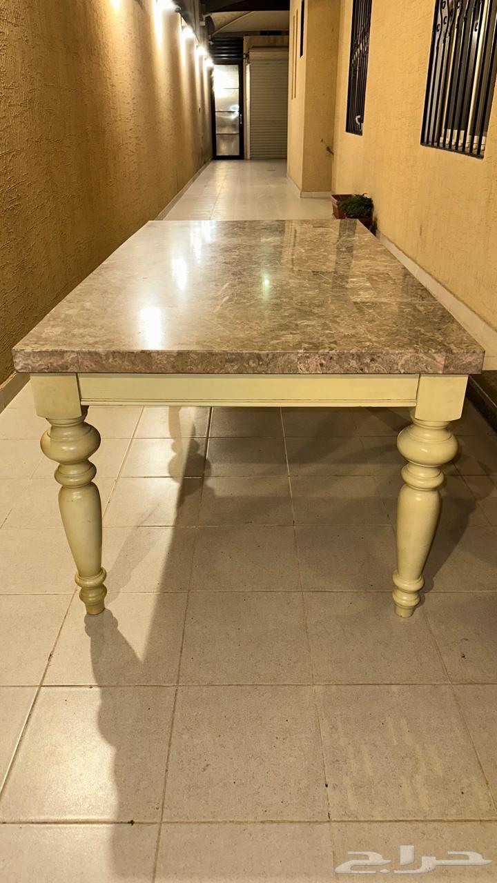 Marble dining table63180547981059117