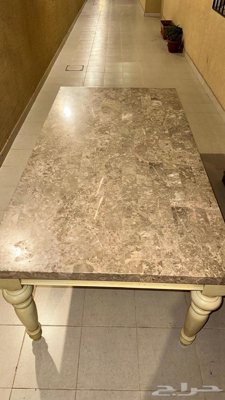 Marble dining table63180547981059114