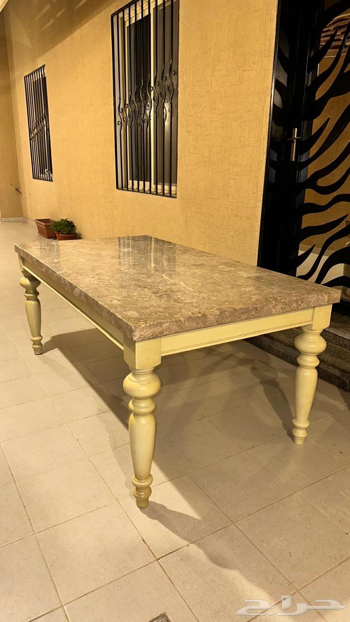 Marble dining table63180547981059111