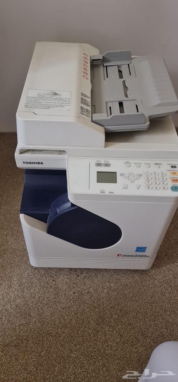 For sale, copying machines and printers at a reasonable price63180091087618111
