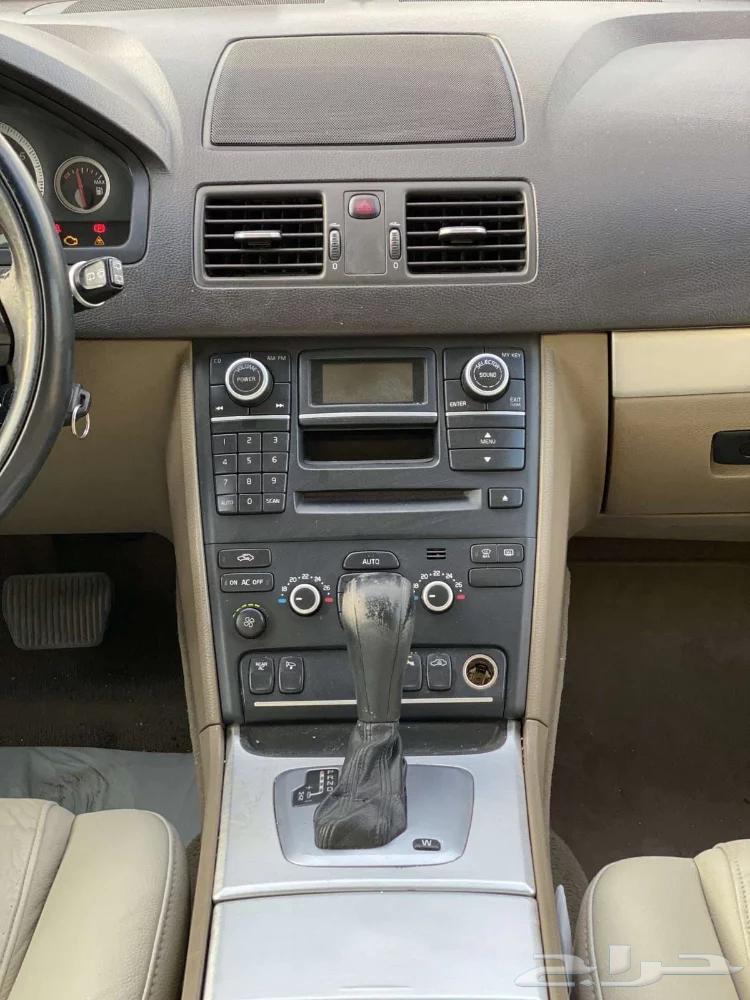 Volvo XC90 Standard 2021, blue, cash or financing63274732522753113