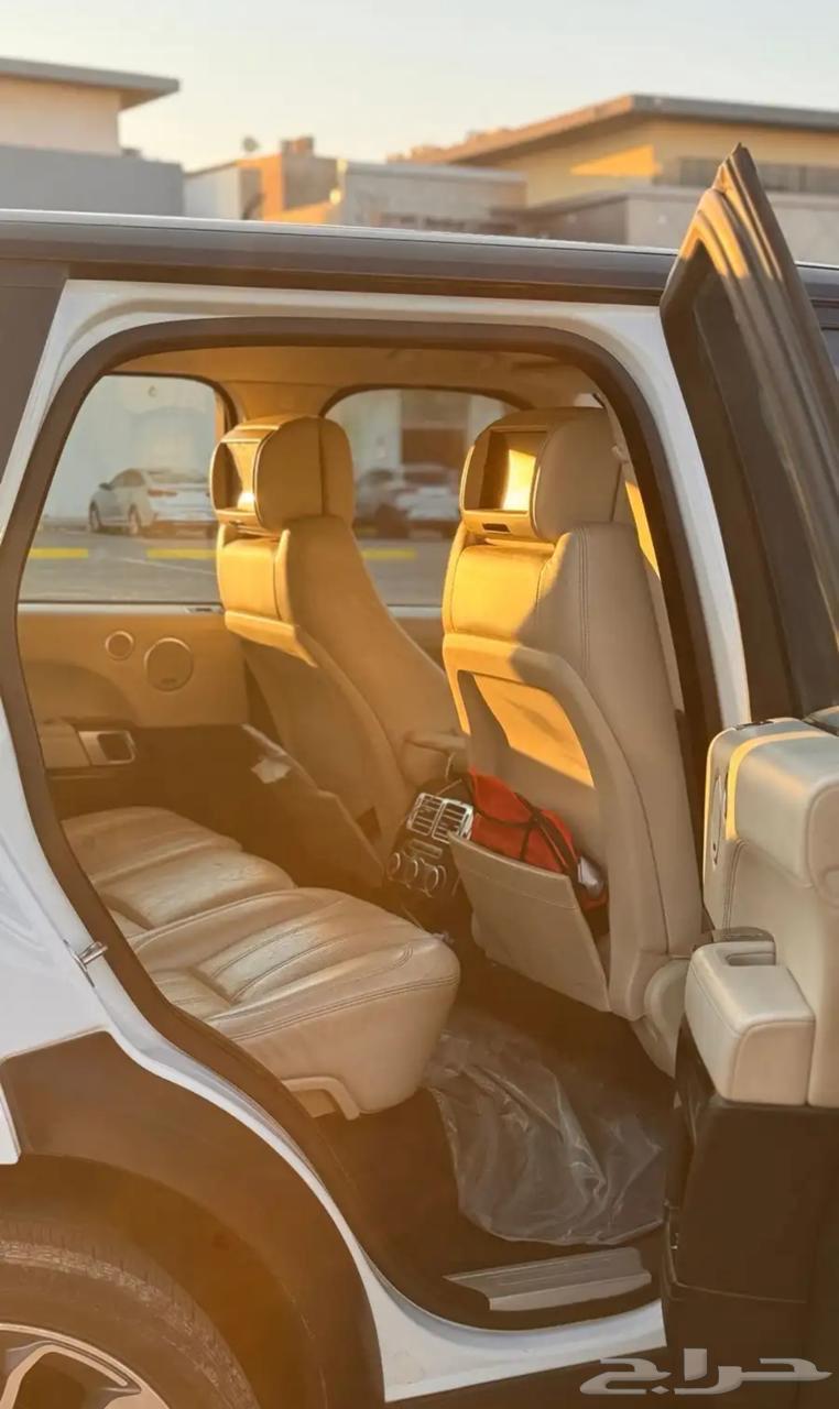 Range Rover 2016 Sold63271048035714114
