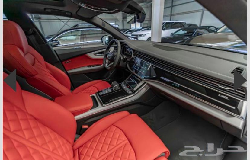 Audi Q8 2025 - 5563271883911041111