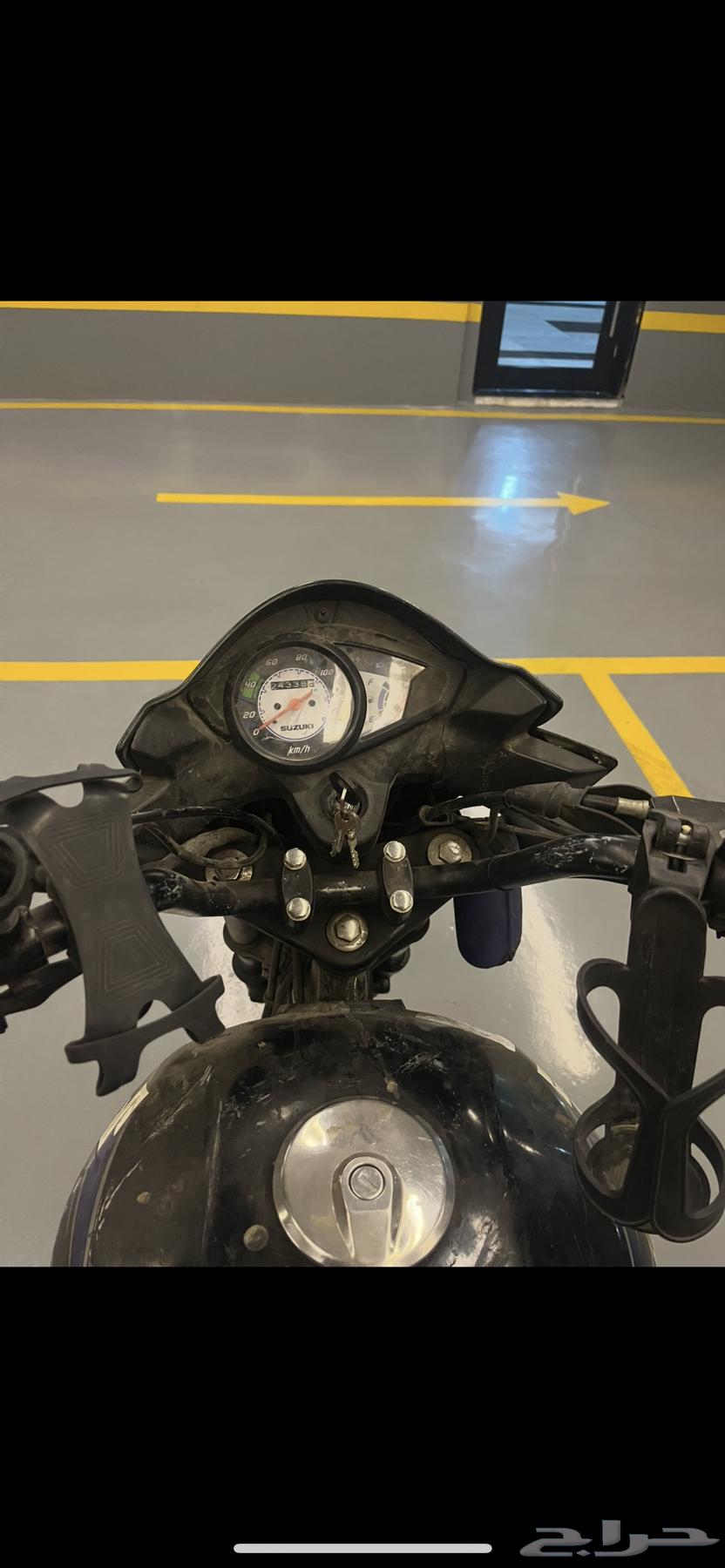 دباب سوزوكي 125c63274042503171113