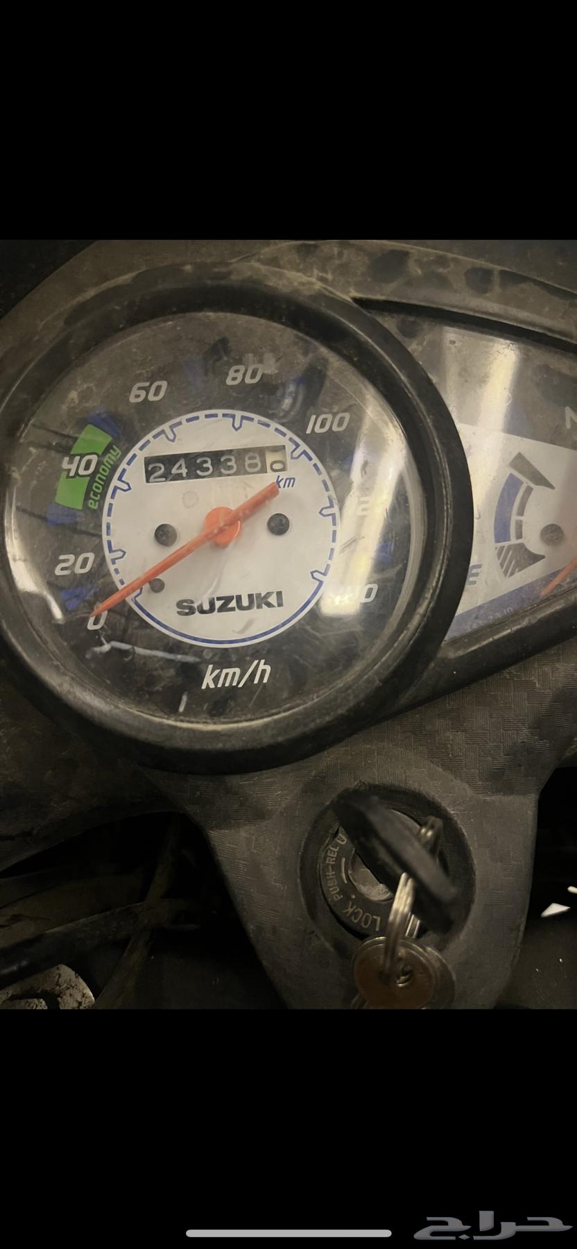 دباب سوزوكي 125c63274042503171114