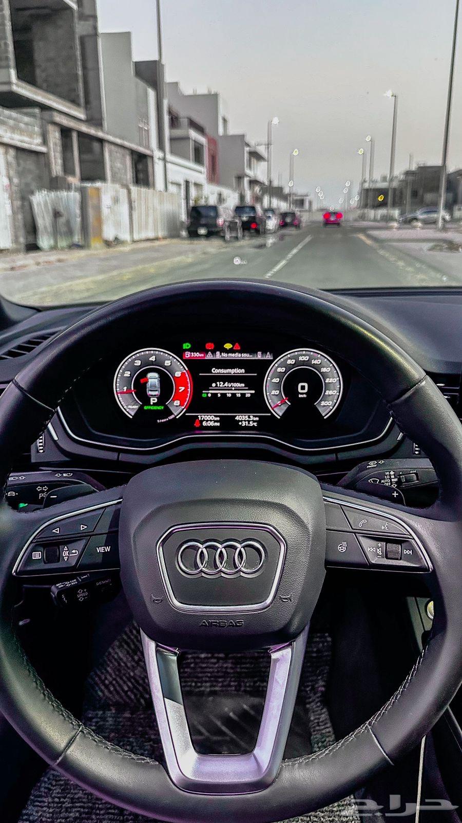 Audi A4 2022 اودي اي4 موديل63274407876739113
