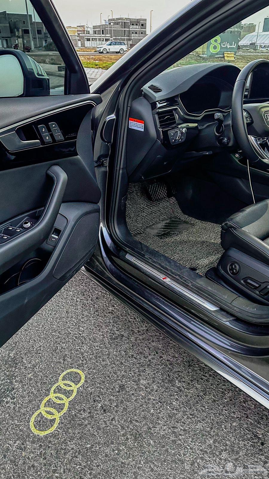 Audi A4 2022 اودي اي4 موديل63274407876739112