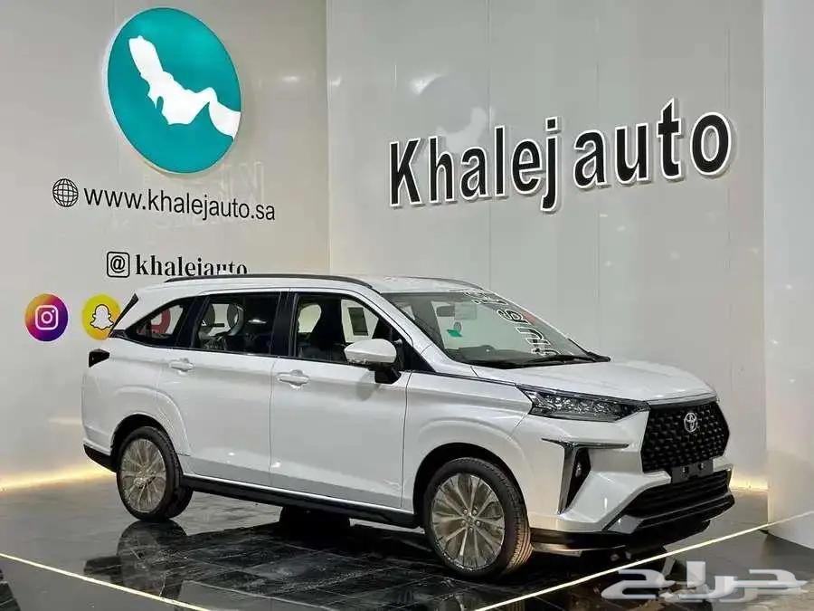 تويوتا فيلوز GLX موديل 2024 عرض البنك الاهلي ربح 2.1563273362693251118