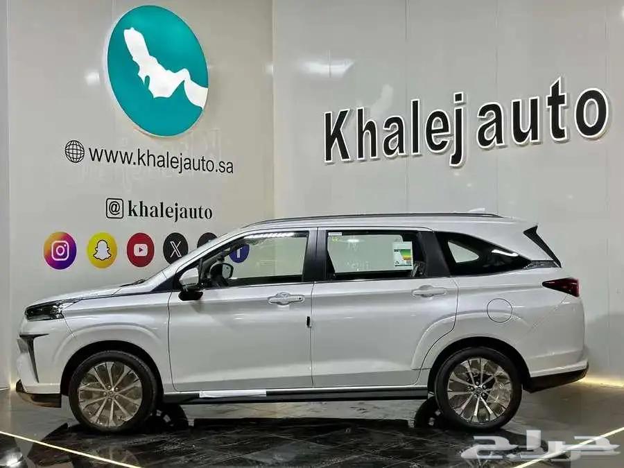 تويوتا فيلوز GLX موديل 2024 عرض البنك الاهلي ربح 2.1563273362693251111