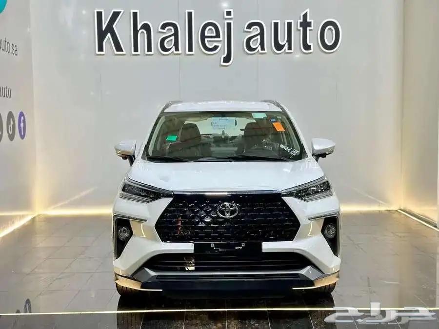 تويوتا فيلوز GLX موديل 2024 عرض البنك الاهلي ربح 2.1563273362693251113