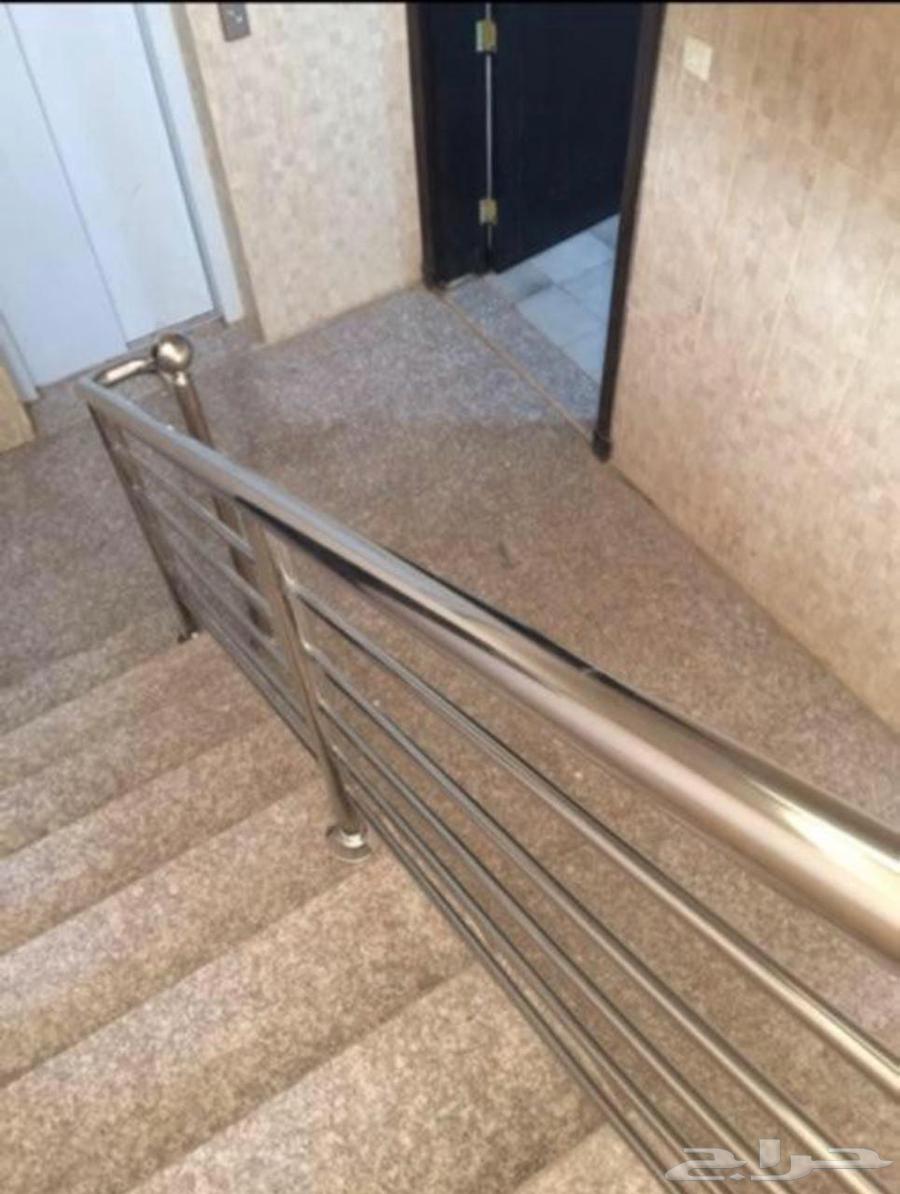 A basement warehouse of an 80-meter residential building in Al-Madinah, King Fahd63009381773186113