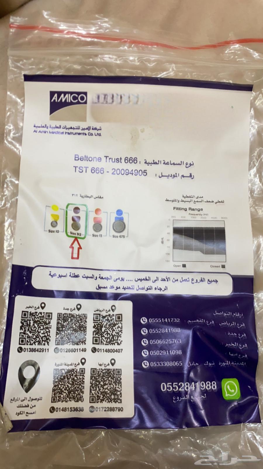 Medical headphones for people with special needs63177688727170112