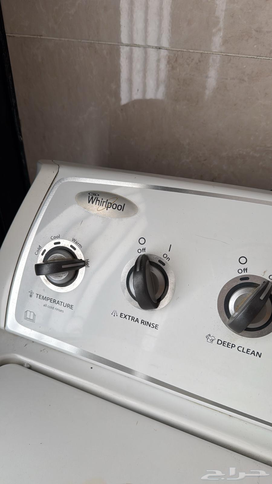 Selling to the highest bidder... American Whirlpool washing machine, Elba oven, microwave63178641246595113